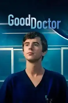 Good Doctor Saison 1