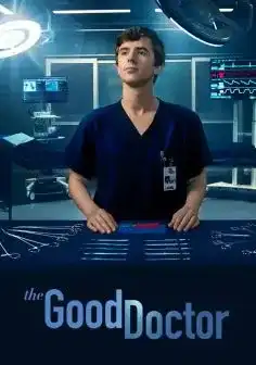 Good Doctor Saison 2