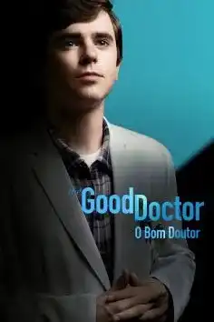 Good Doctor Saison 3