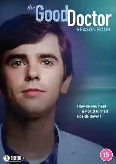 Good Doctor Saison 4