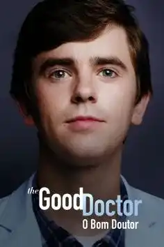 Good Doctor Saison 5