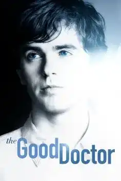 Good Doctor Saison 6