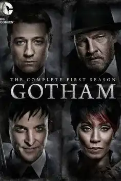 Gotham Saison 1