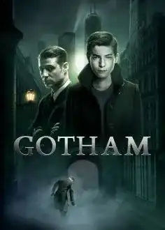 Gotham Saison 4