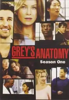 Greys Anatomy Saison 1