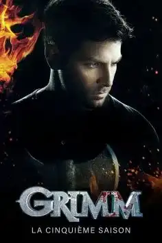 Grimm Saison 5