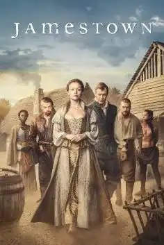 Jamestown Les conquerantes Saison 2