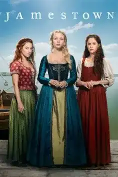 Jamestown Les conquerantes Saison 3