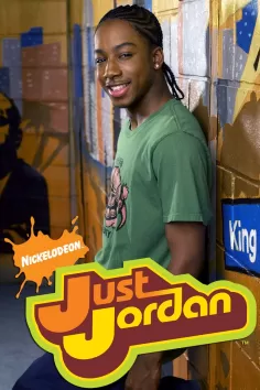 Just Jordan Saison 3