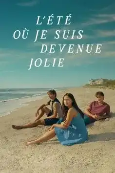 L Ete Ou Je Suis Devenue Jolie Saison 2