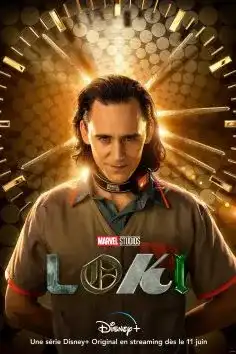 Loki Saison 1