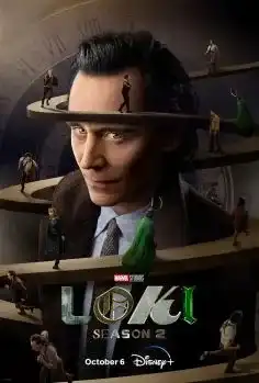 Loki Saison 2