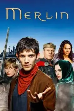 Merlin Saison 1