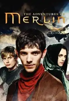 Merlin Saison 2