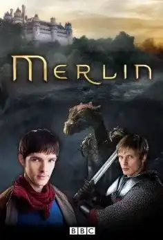 Merlin Saison 4