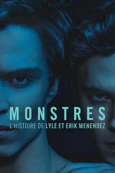 Monstres L histoire de Lyle et Erik Menendez Saison 1