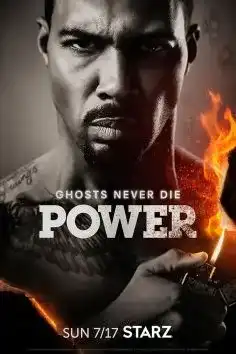 Power Saison 4