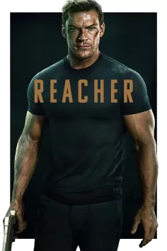 Reacher Saison 1