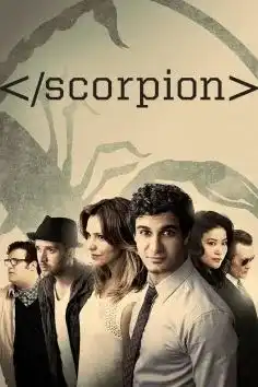 Scorpion Saison 1