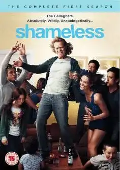 Shameless US Saison 1