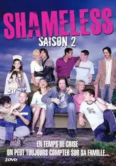 Shameless US Saison 2