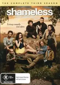 Shameless US Saison 3