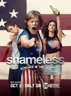 Shameless US Saison 7