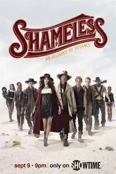 Shameless US Saison 9