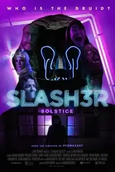 Slasher Saison 3