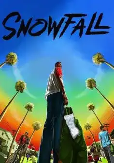 Snowfall Saison 6