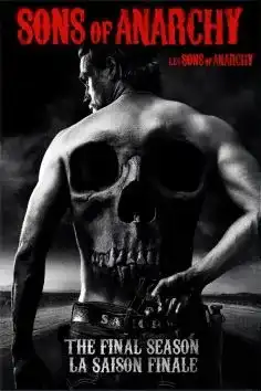 Sons of Anarchy Saison 7