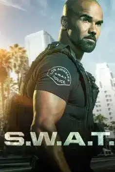 SWAT 2017 Saison 1