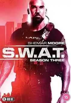 SWAT 2017 Saison 3