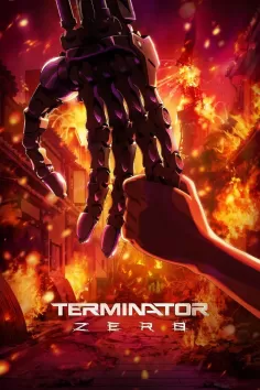 Terminator Zero Saison 1