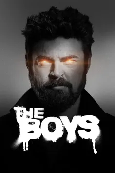 The Boys Saison 3