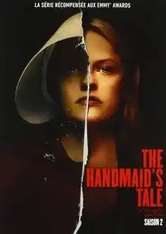 The Handmaid s Tale la servante ecarlate Saison 2