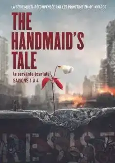 The Handmaid s Tale la servante ecarlate Saison 4