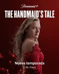 The Handmaid s Tale la servante ecarlate Saison 5