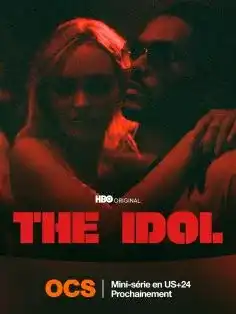 The Idol Saison 1