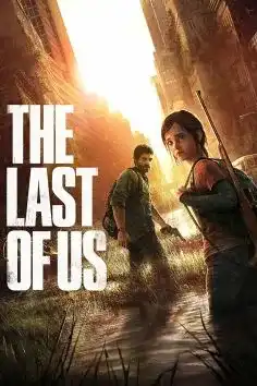 The Last of Us Saison 1