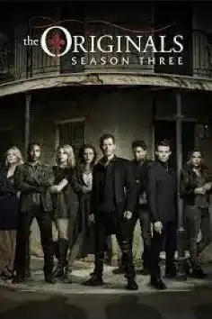 The Originals Saison 3