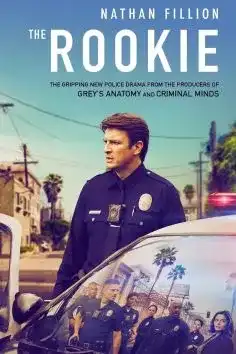 The Rookie Le Filc De Los Angeles Saison 2