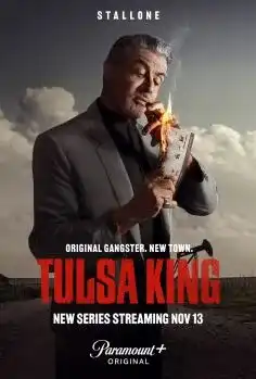 Tulsa King Saison 1