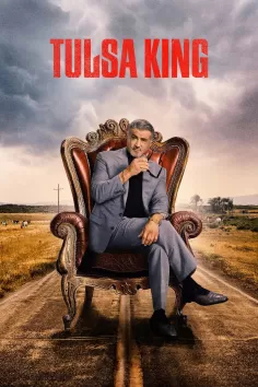 Tulsa King Saison 2