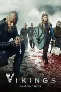 Vikings Saison 3