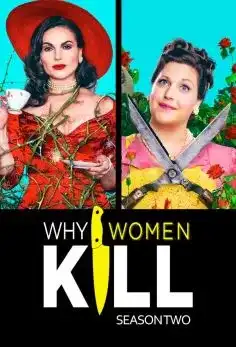 Why Women Kill Saison 2